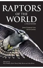 Raptors of the World