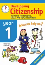 Developing Citizenship