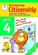 Developing Citizenship