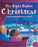 The Night Before Christmas