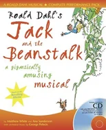Roald Dahl's Jack and the Beanstalk