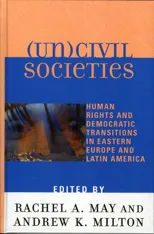 (Un)civil Societies