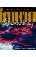 The Sound and the Fury