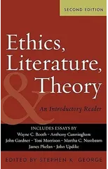 Ethics, Literature, and Theory