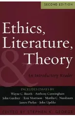Ethics, Literature, and Theory
