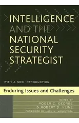 Intelligence and the National Security Strategist