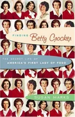 Finding Betty Crocker