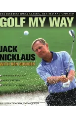 Golf My Way