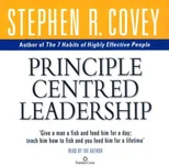 Principle Centred Leadership