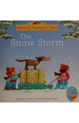 The Snow Storm