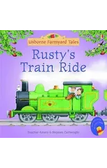 Rusty's Train Ride