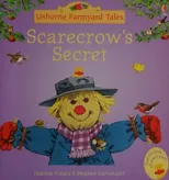 The Scarecrow's Secret