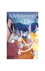 A Midsummer Night's Dream