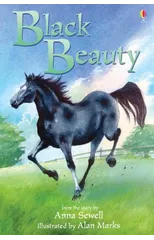 Black Beauty
