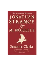 Jonathan Strange and Mr Norrell