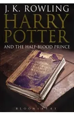Harry Potter and the Half-blood Prince