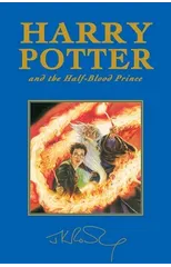Harry Potter and the Half-Blood Prince