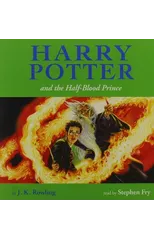 Harry Potter and the Half-Blood Prince
