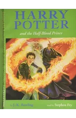 Harry Potter and the Half-Blood Prince