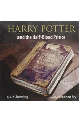 Harry Potter and the Half-Blood Prince
