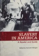 Slavery in America