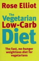 The Vegetarian Low-Carb Diet