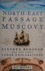 North-East Passage to Muscovy