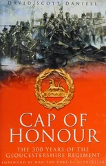 Cap of Honour