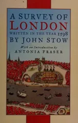 A Survey of London