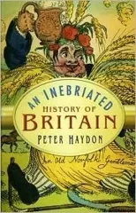 An Inebriated History of Britain