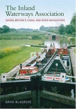 The Inland Waterways Association