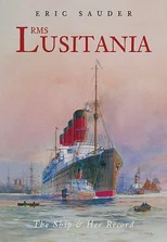 RMS Lusitania