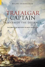 Trafalgar Captain