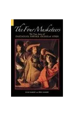 The Four Musketeers