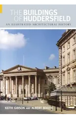 The Buildings of Huddersfield