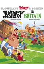 Asterix