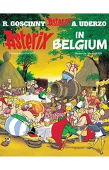 Asterix