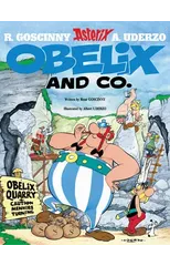 Asterix