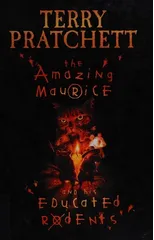 The Amazing Maurice And His Educated Rodents