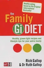 The Gi Diet (Now Fully Updated)
