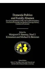 Domestic Politics and Family Absence