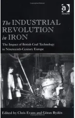 The Industrial Revolution in Iron