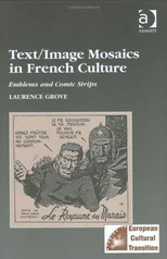 Text/Image Mosaics in French Culture