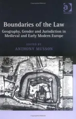 Boundaries of the Law