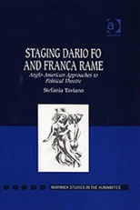 Staging Dario Fo and Franca Rame