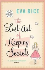 The Lost Art of Keeping Secrets