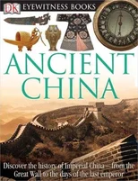 DK Eyewitness Books