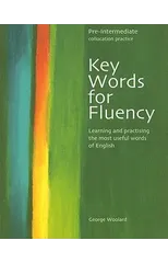 Key Words for Fluency Pre-Intermediate