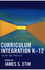 Curriculum Integration K-12