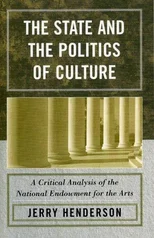 The State and the Politics of Culture